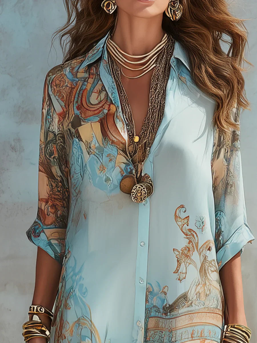 Mara | Vestido elegante