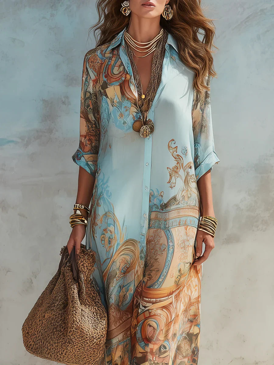 Mara | Vestido elegante