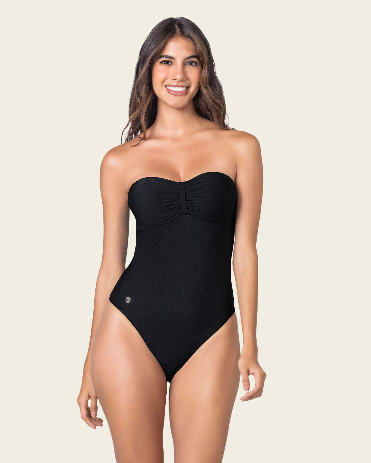 Bañador con espalda ajustable