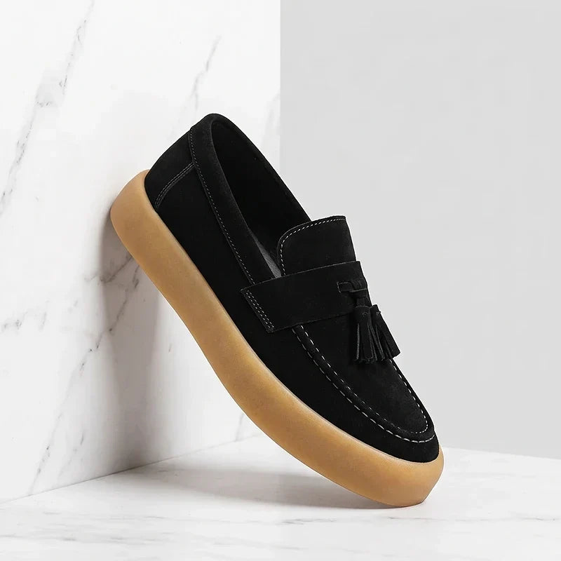 Simone | Mocasines Casual