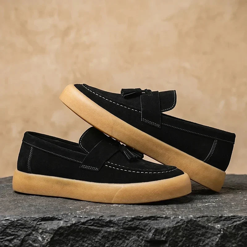 Simone | Mocasines Casual