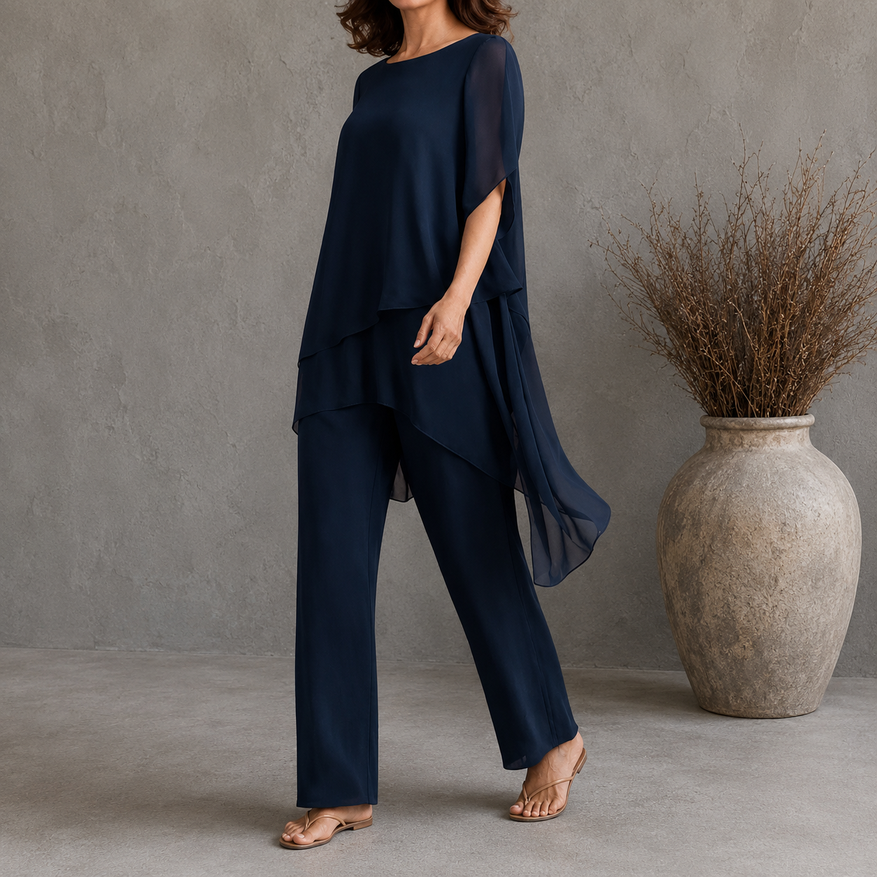 Conjunto Aurora Palazzo