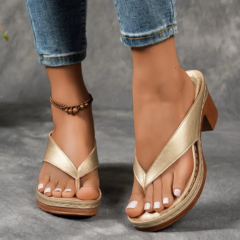 Céleste | Sandalias Elegancia y Confort