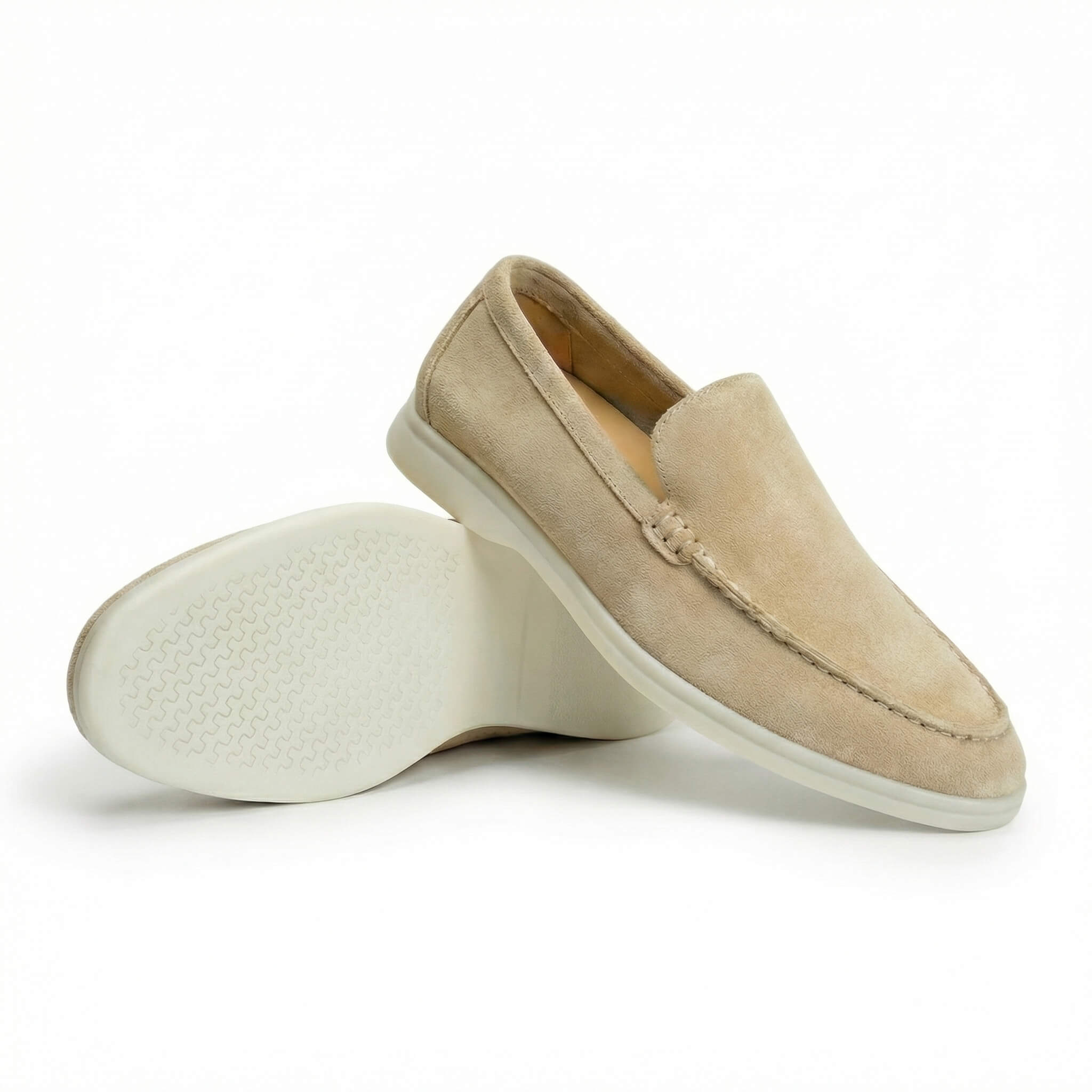 Bruno | Mocasín Hombre