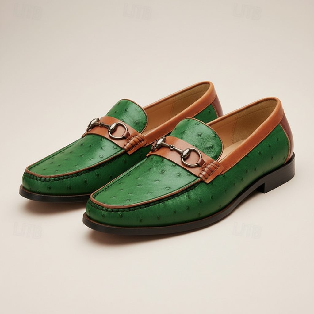 Carmelo | Mocasines Comodidad Diaria