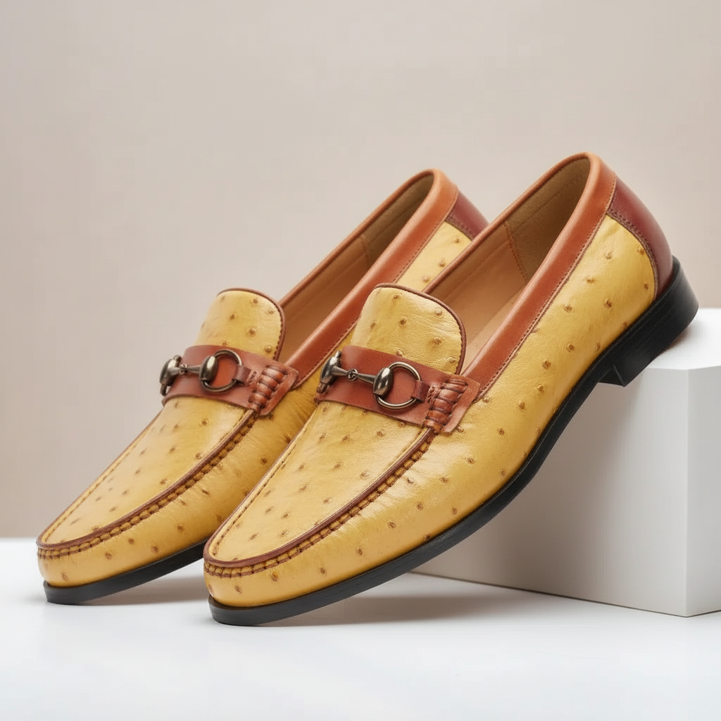 Carmelo | Mocasines Comodidad Diaria