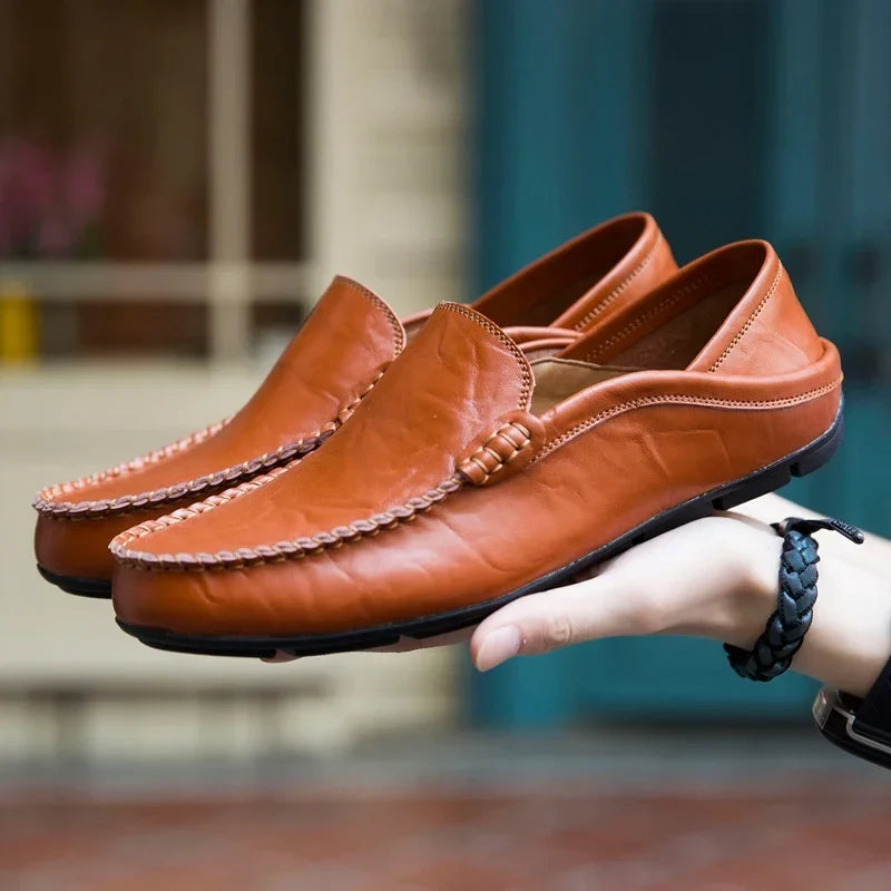 Thomas | Mocasín Casual Hombre