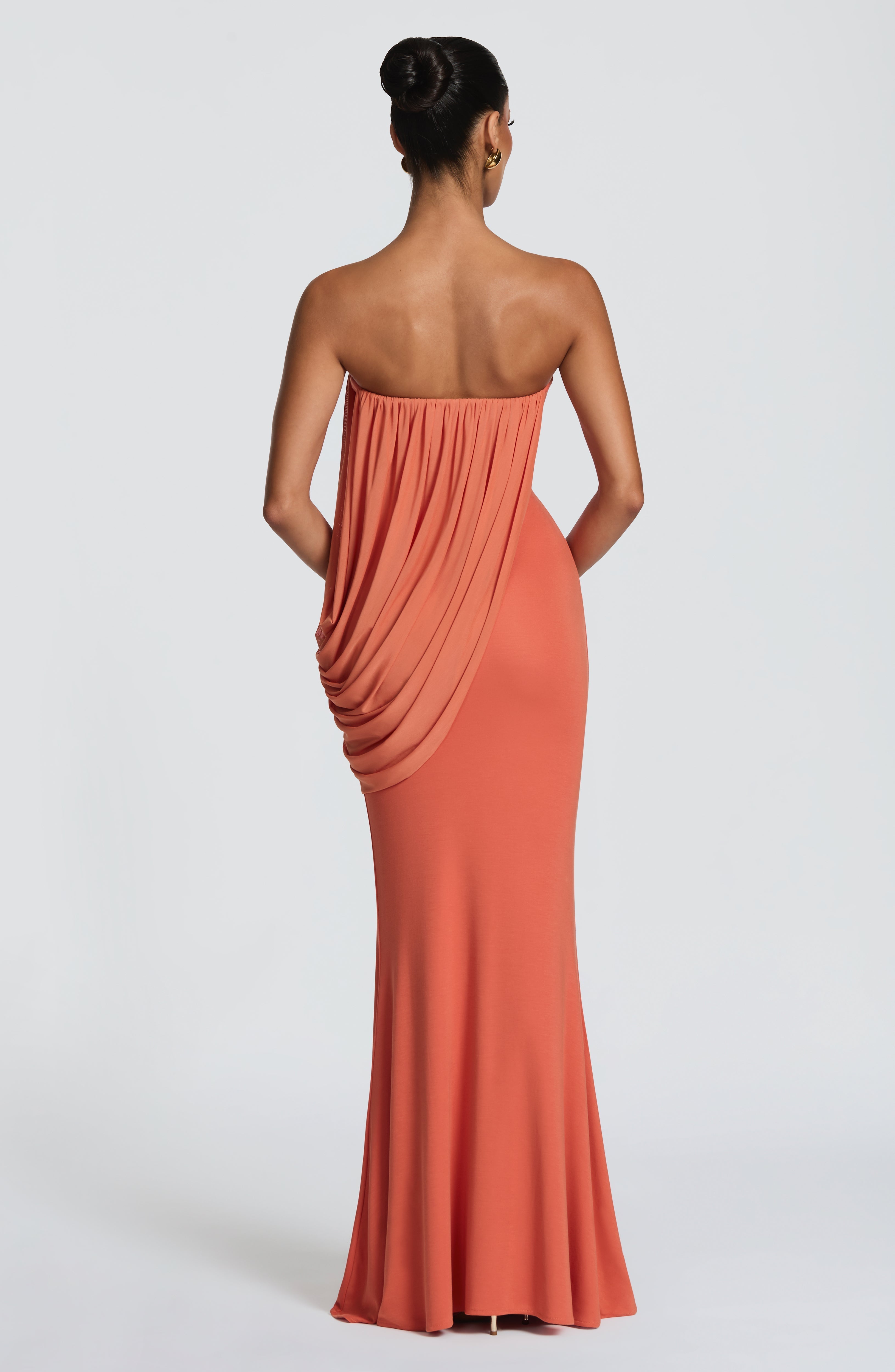 Vienna Maxi - Vestido