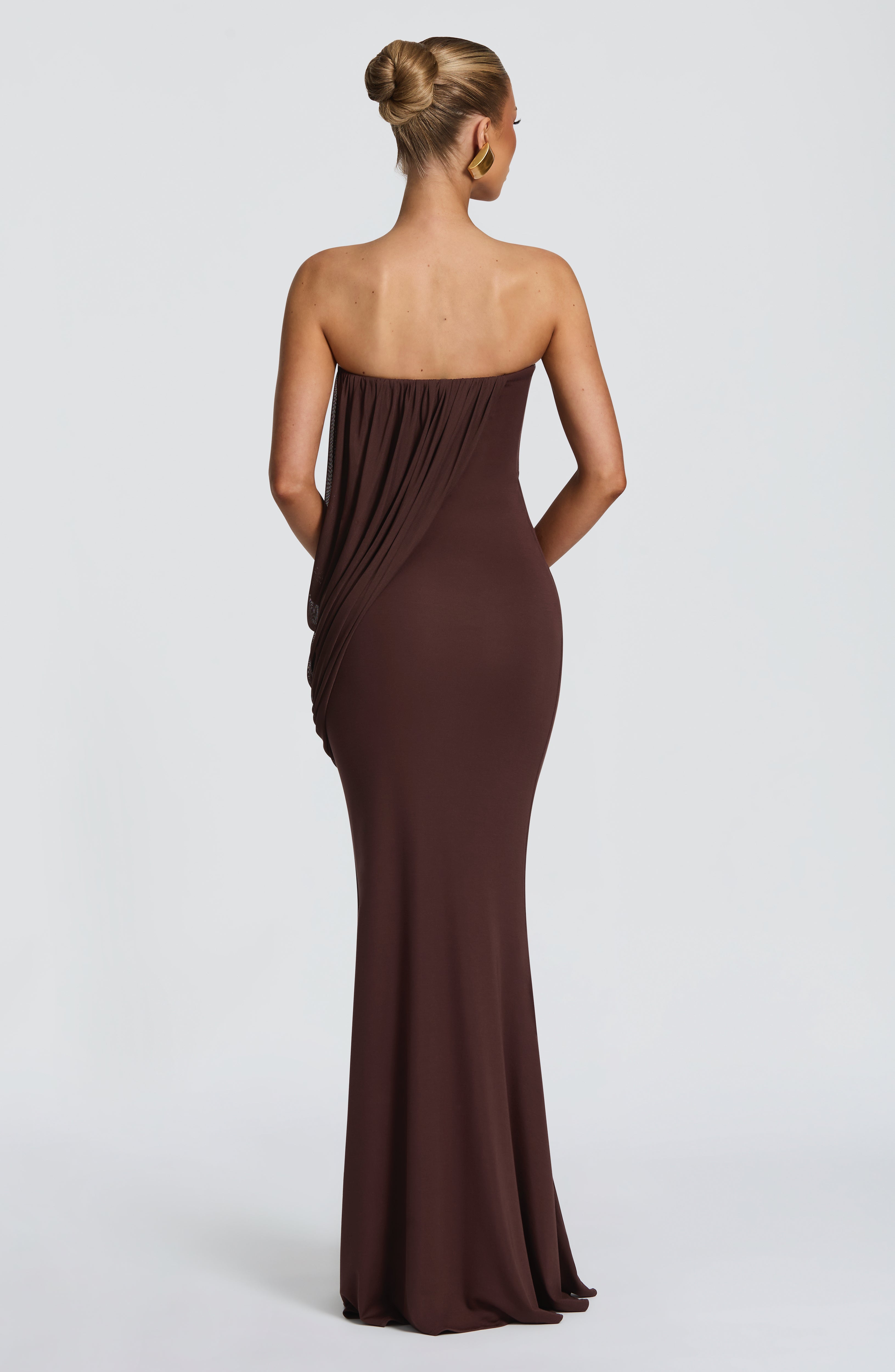 Vienna Maxi - Vestido