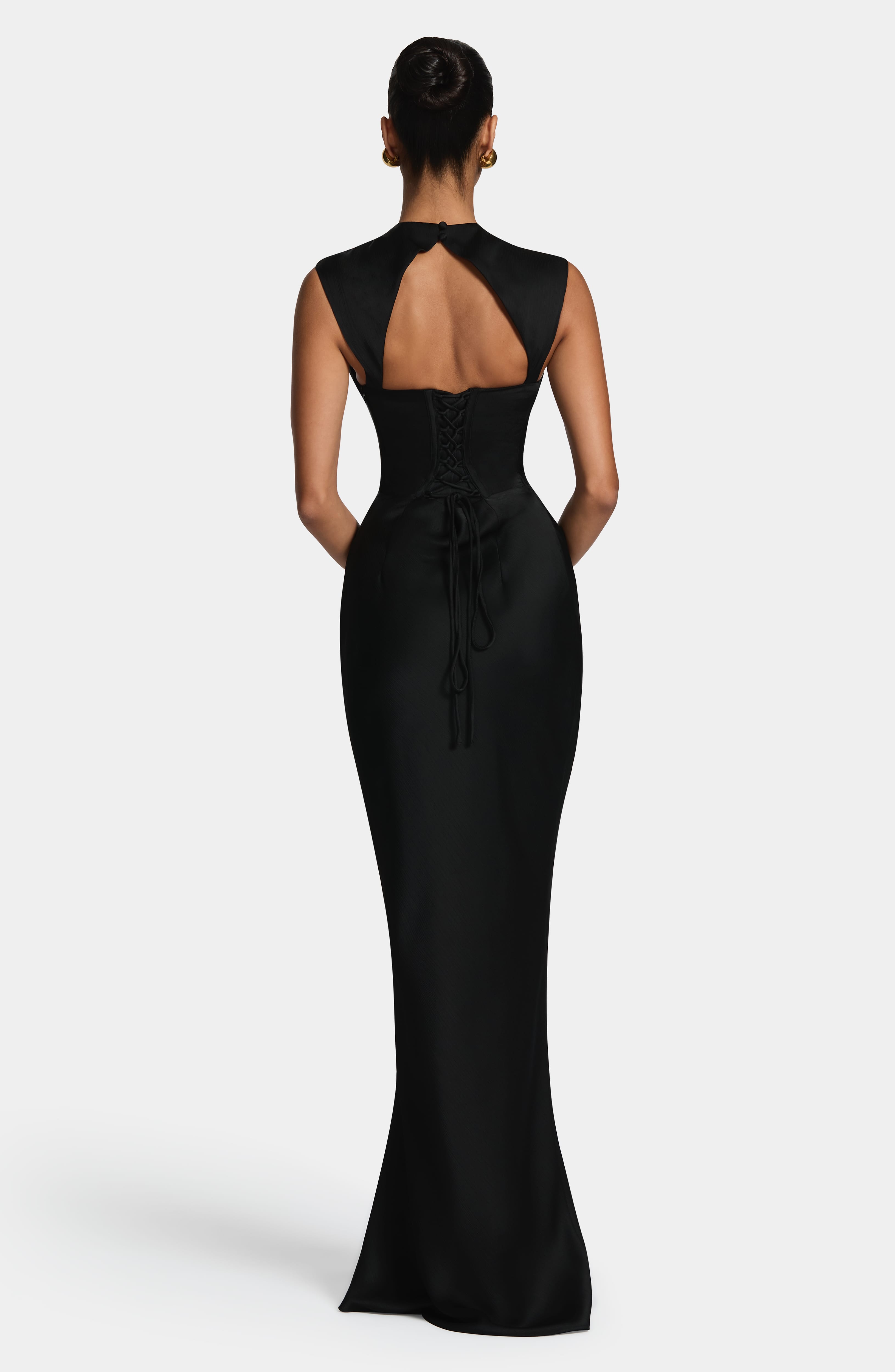 Avielle Maxi Vestido