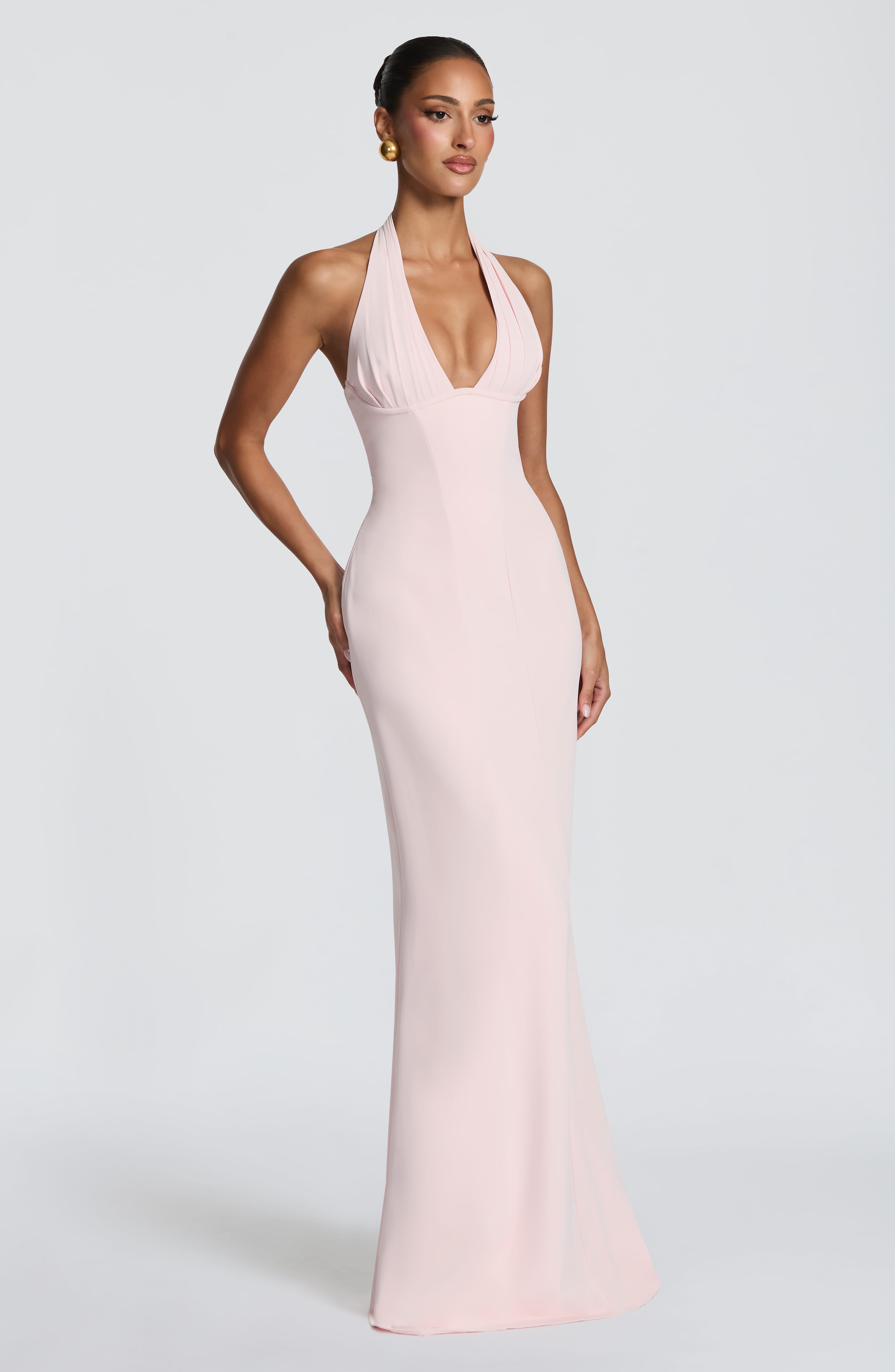 Adora Vestido Maxi