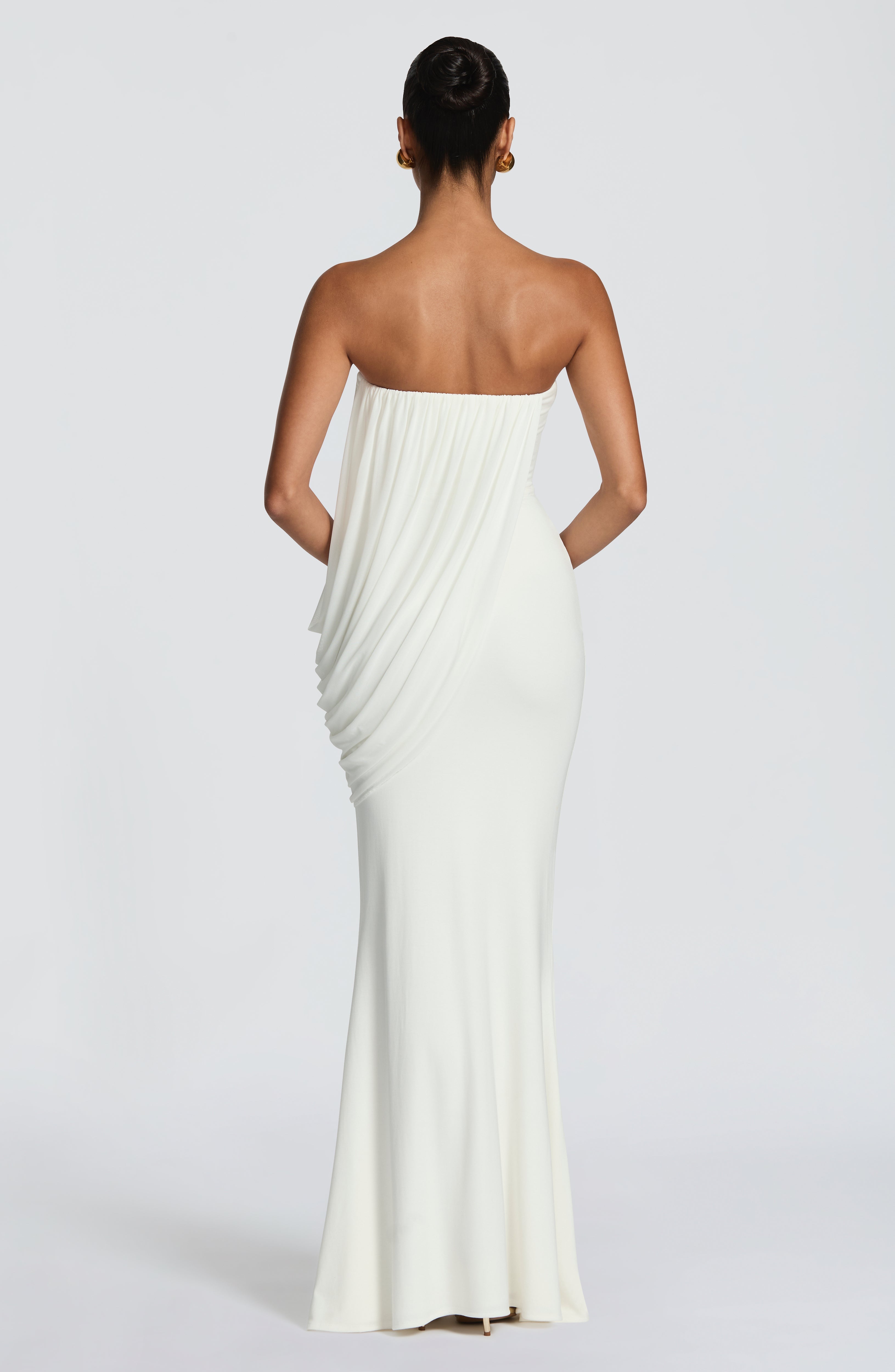 Vienna Maxi - Vestido
