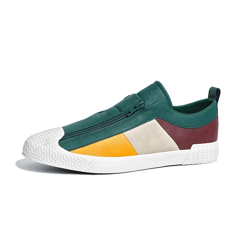 Levi | Zapatilla Deportiva Hombre