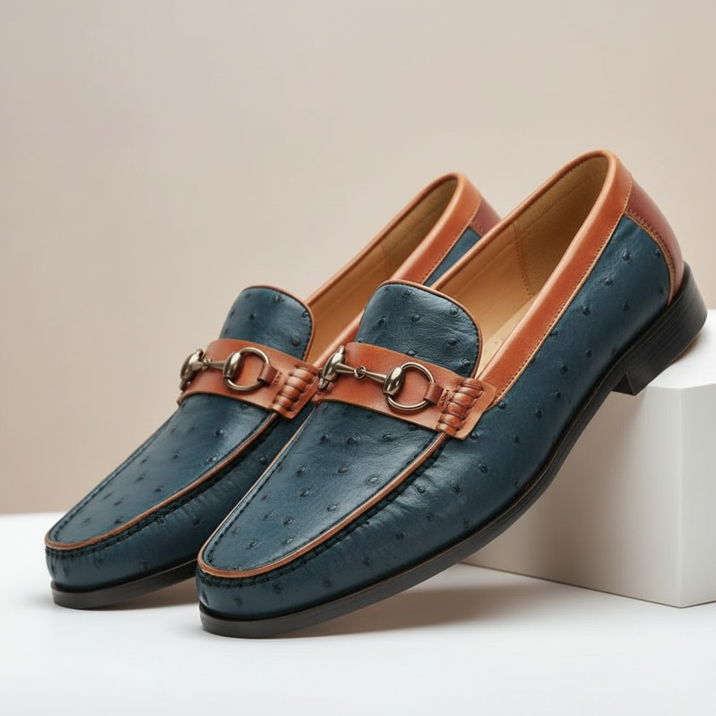 Carmelo | Mocasines Comodidad Diaria