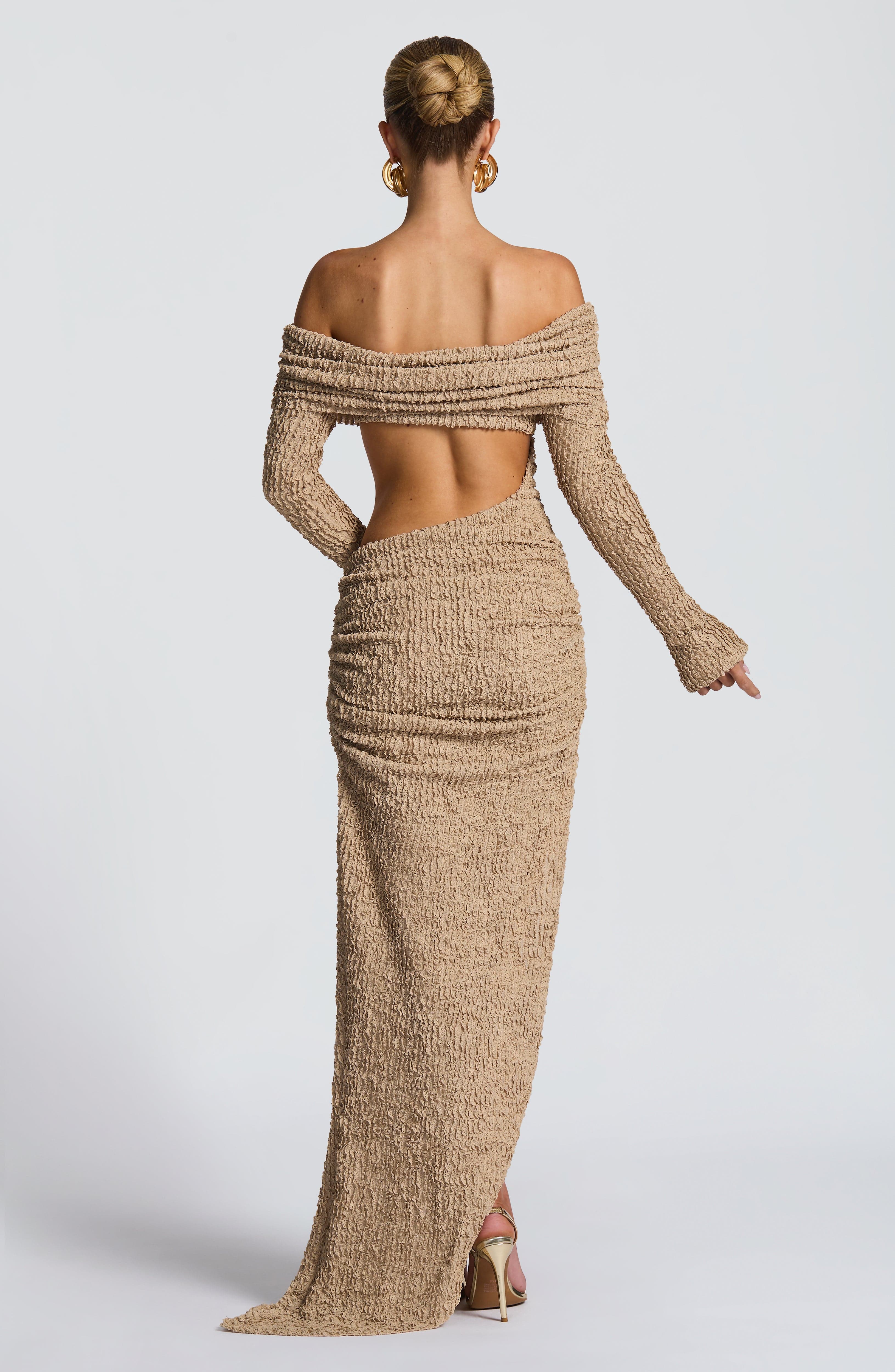 Adelphia Vestido Midi