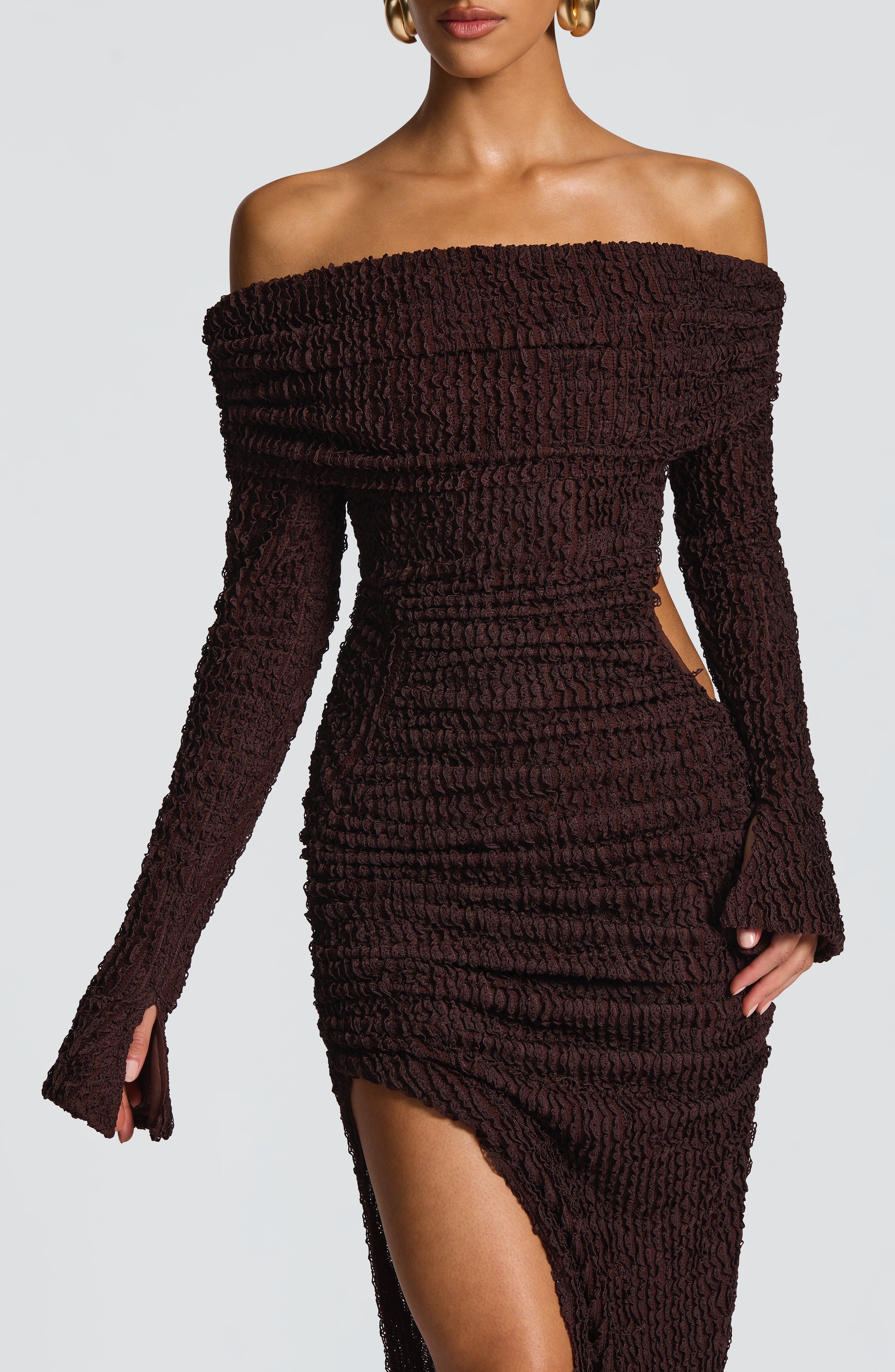 Adelphia Vestido Midi