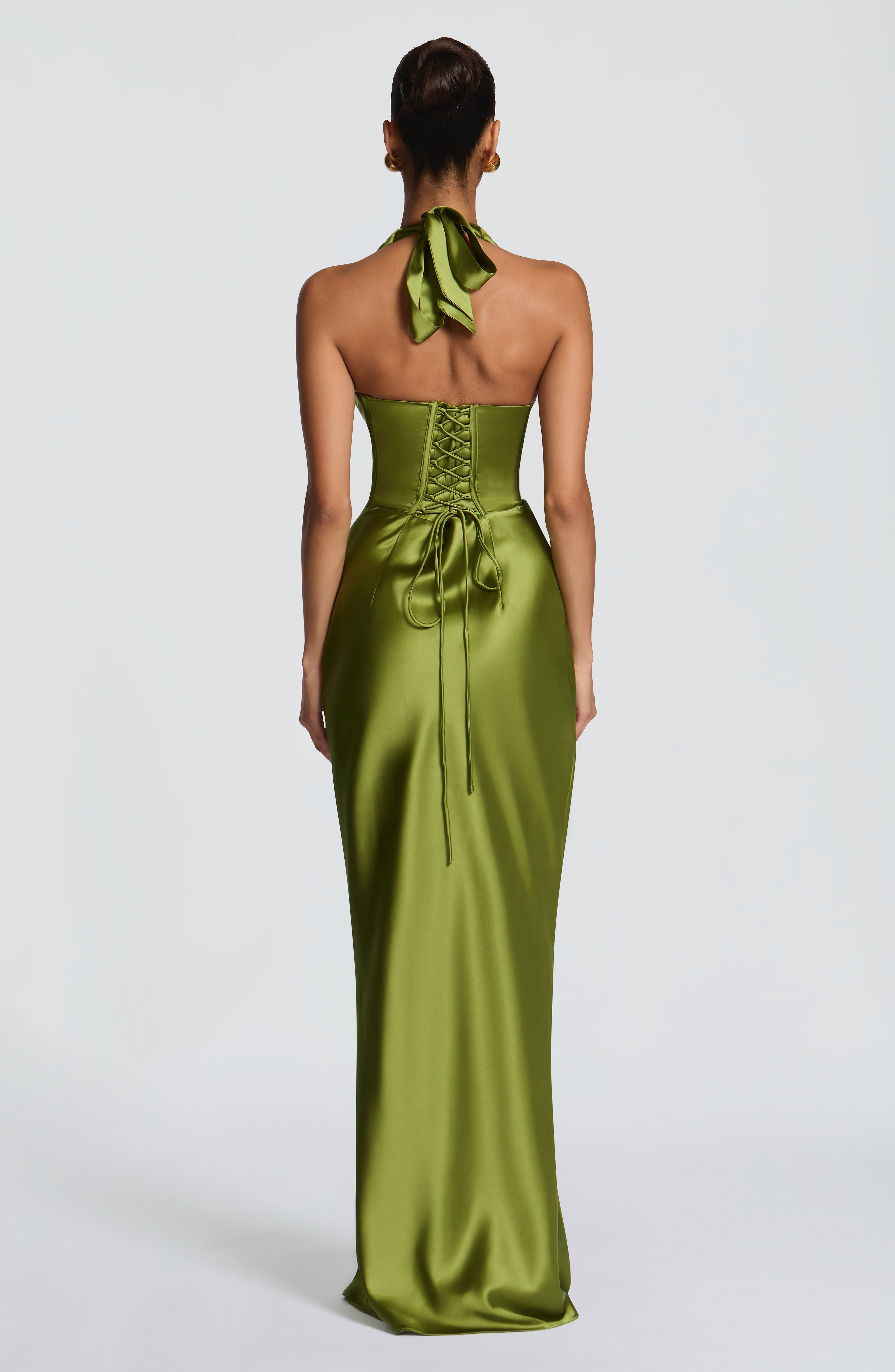 Luz Maxi - Vestido