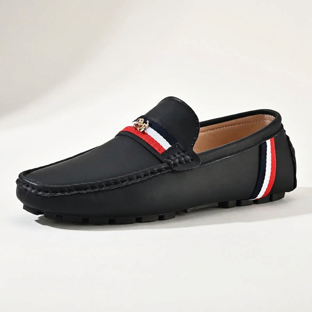 Tommaso | Mocasín Cómodo Hombre