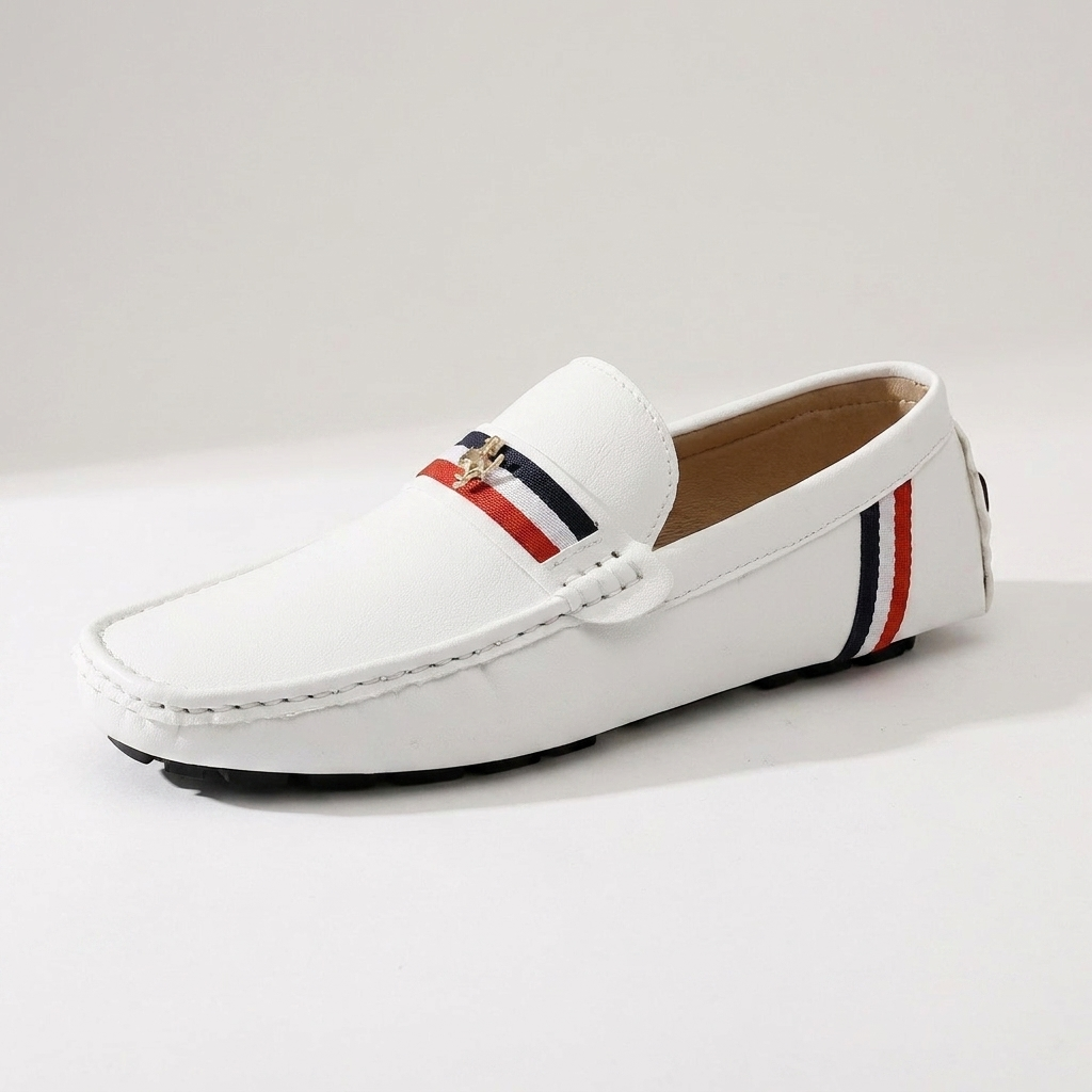 Tommaso | Mocasín Cómodo Hombre