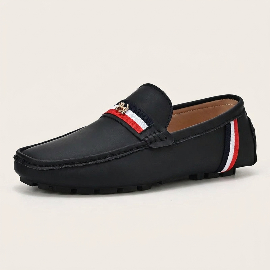 Tommaso | Mocasín Cómodo Hombre