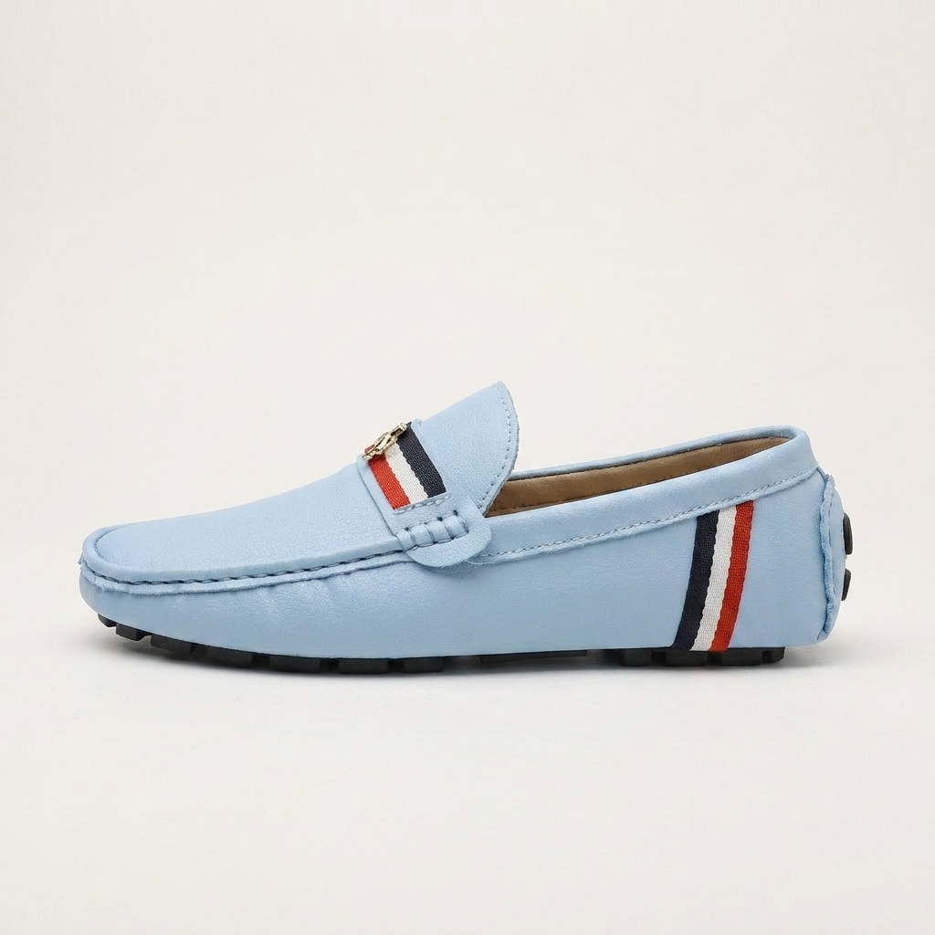 Tommaso | Mocasín Cómodo Hombre