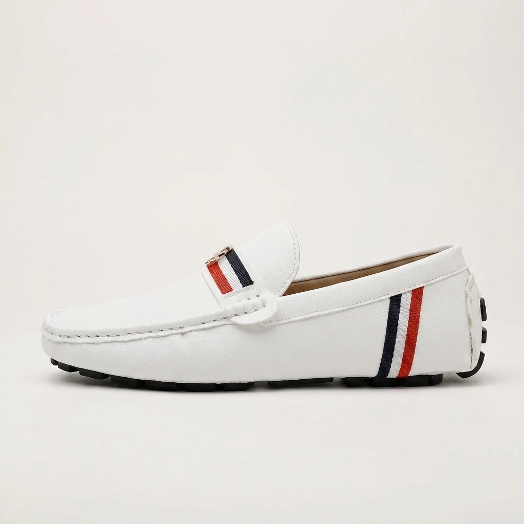 Tommaso | Mocasín Cómodo Hombre