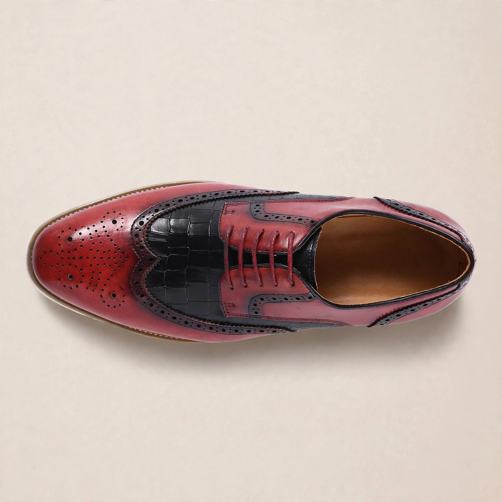 Riccardo | Oxford Elegantes