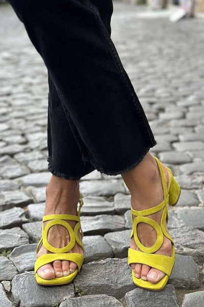 Valentina™ | Sandalias Verano Vivaz