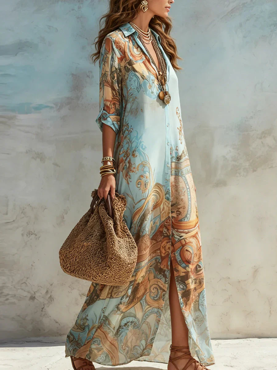 Mara | Vestido elegante