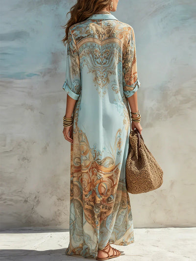 Mara | Vestido elegante