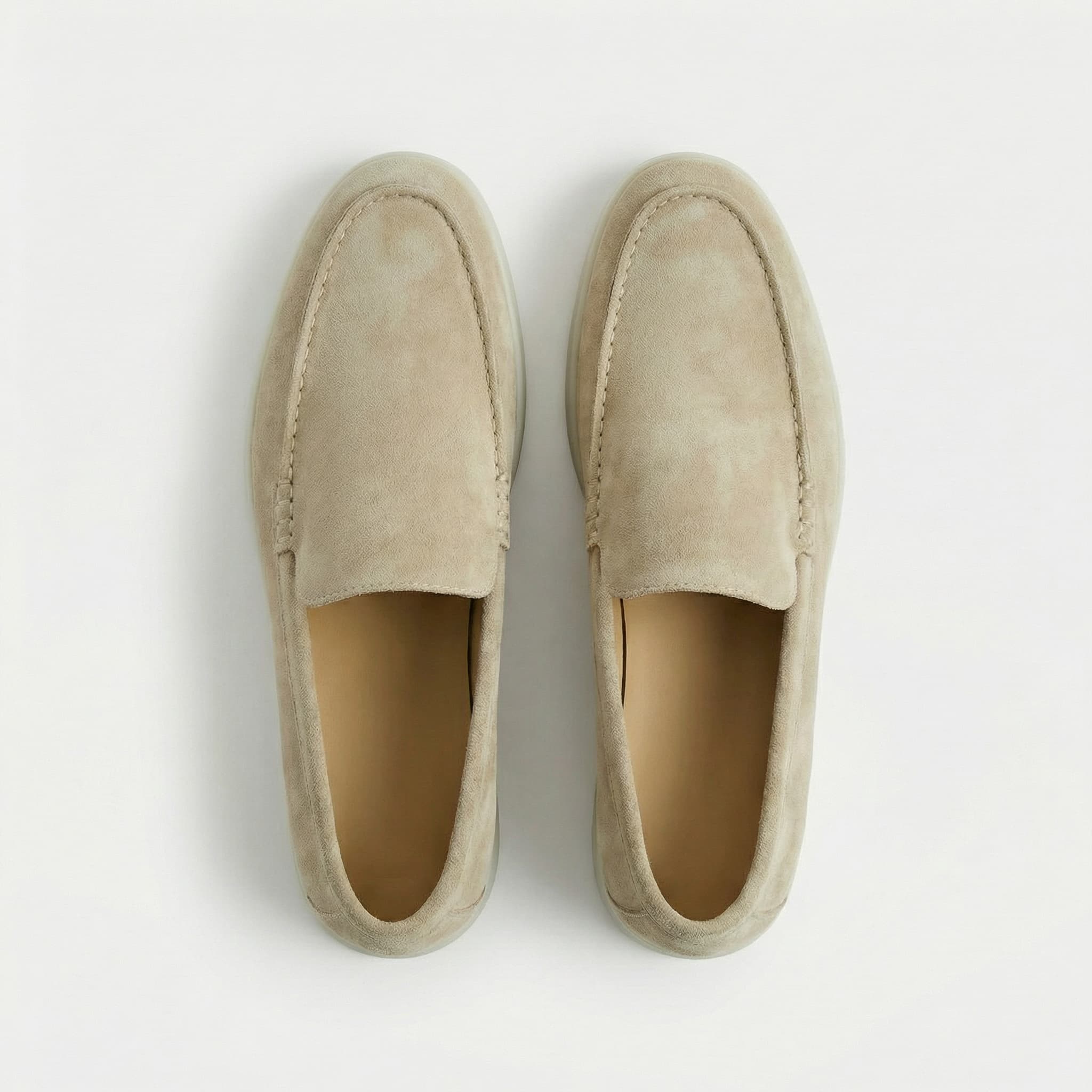 Bruno | Mocasín Hombre