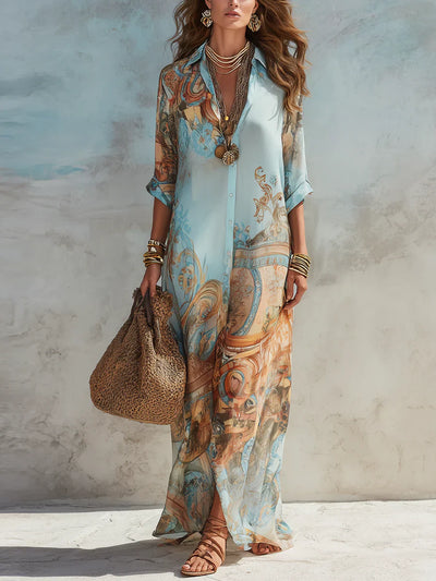 Mara | Vestido elegante