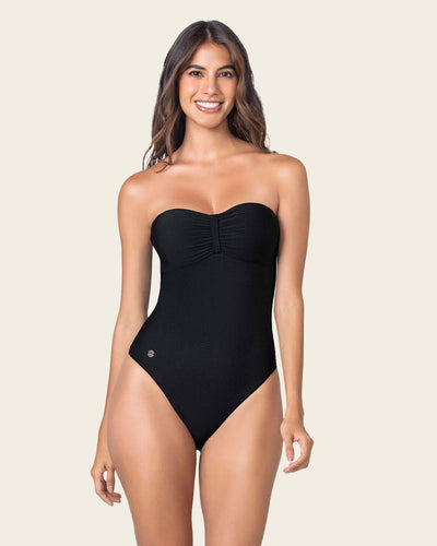 Bañador con espalda ajustable