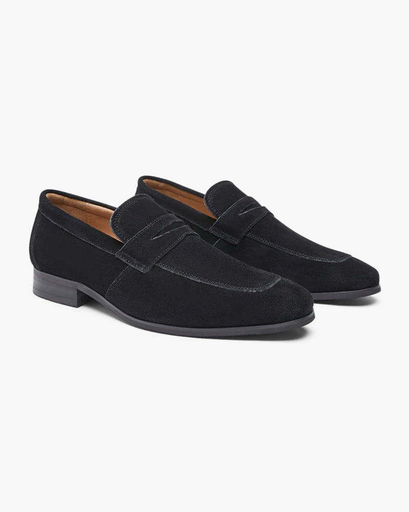 Walter | Mocasín Elegante Hombre