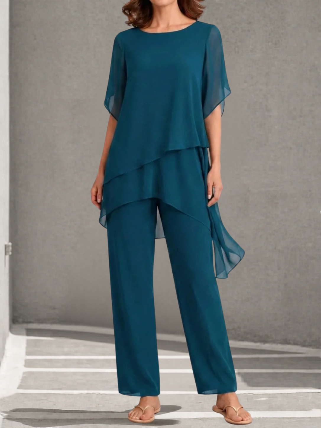 Conjunto Aurora Palazzo