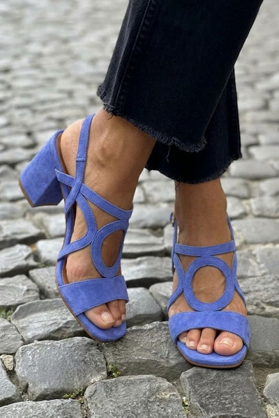 Valentina™ | Sandalias Verano Vivaz