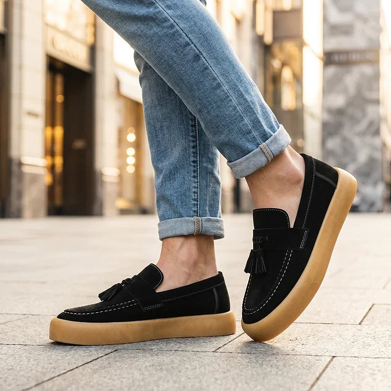 Simone | Mocasines Casual