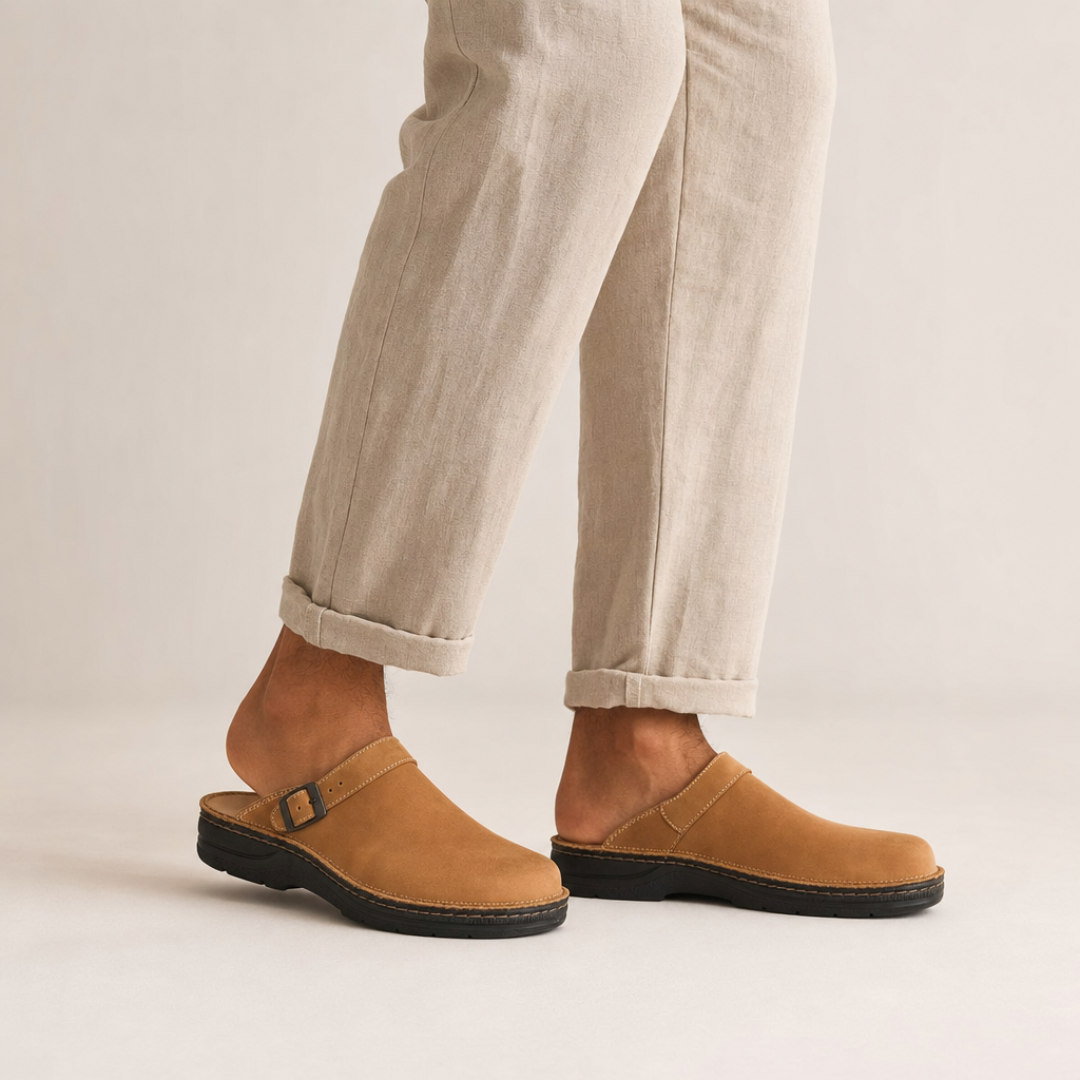 Federico | Mocasines Elegantes