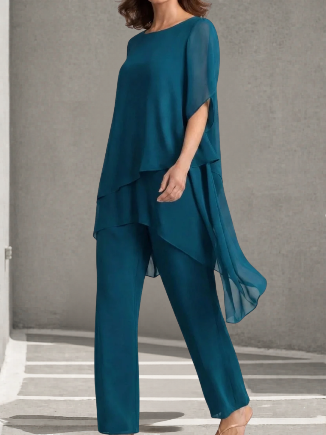 Conjunto Aurora Palazzo