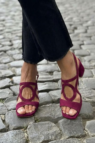 Valentina™ | Sandalias Verano Vivaz