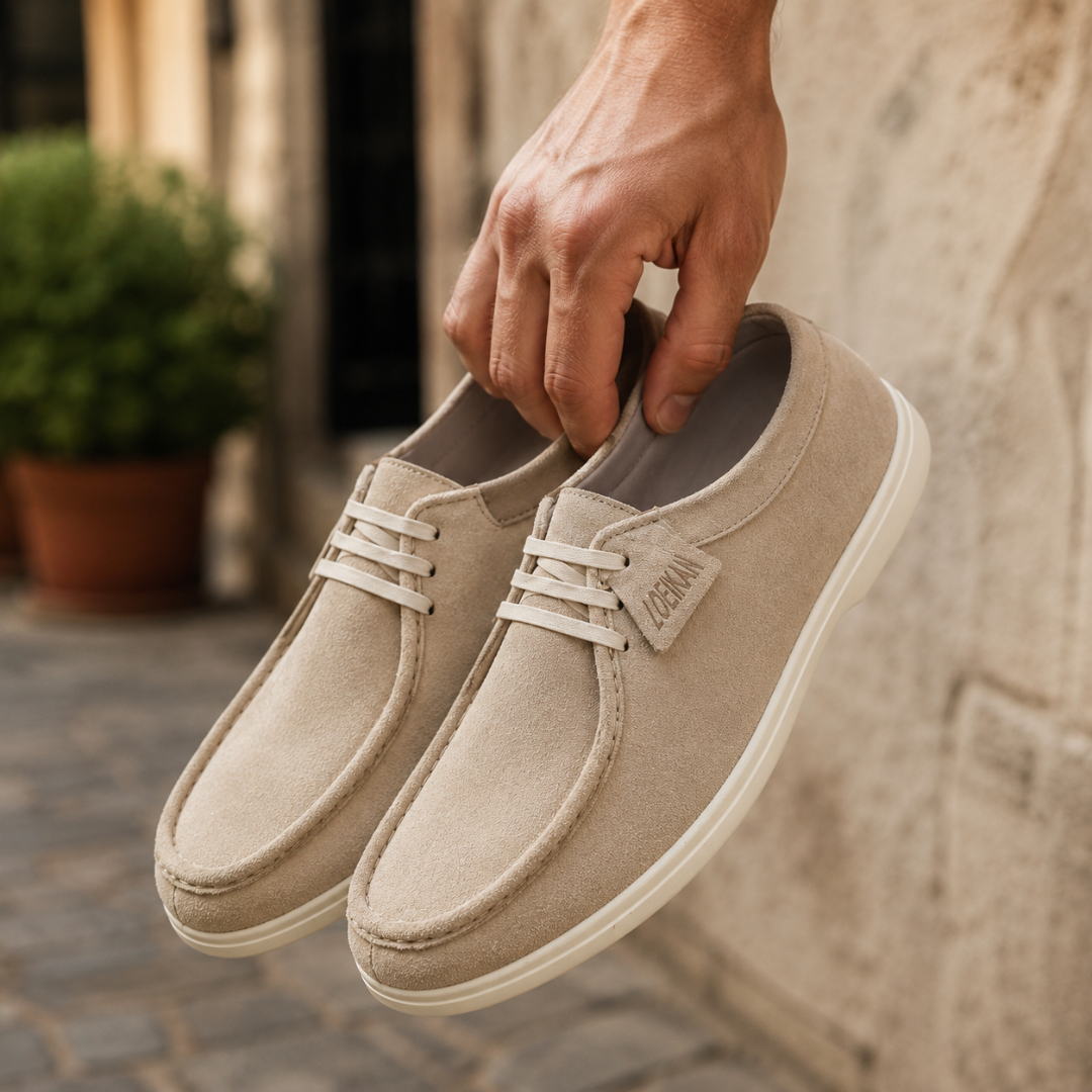 Santino | Mocasines Casual