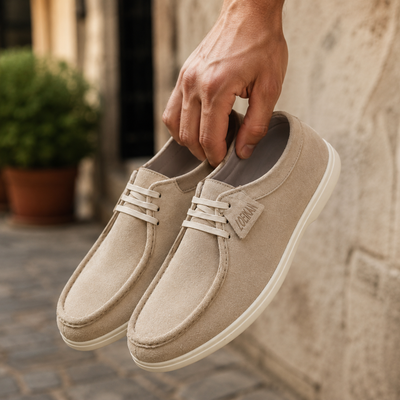 Santino | Mocasines Casual