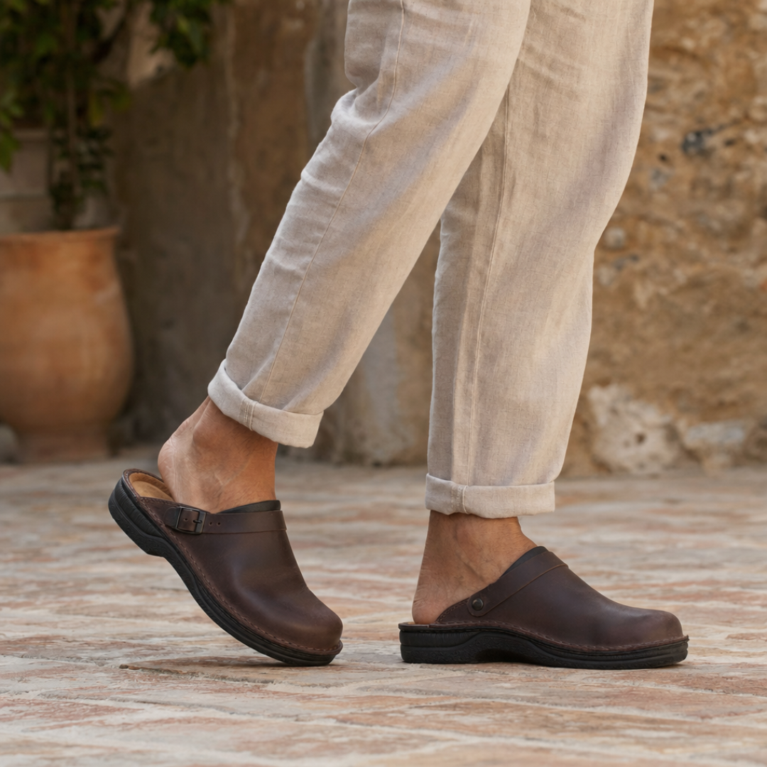 Federico | Mocasines Elegantes