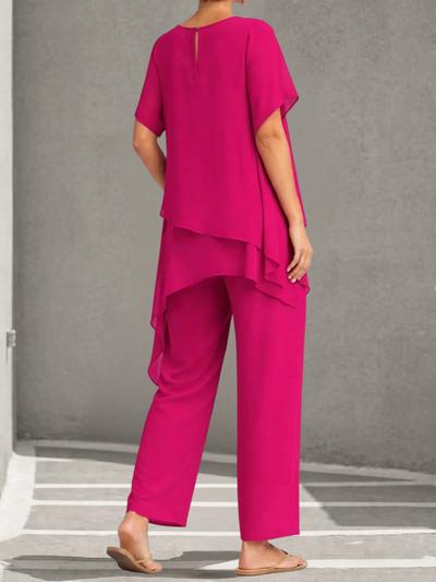 Conjunto Aurora Palazzo