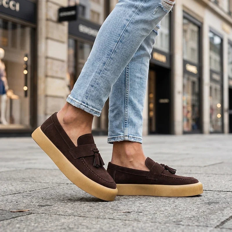 Simone | Mocasines Casual