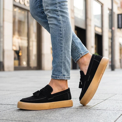 Simone | Mocasines Casual