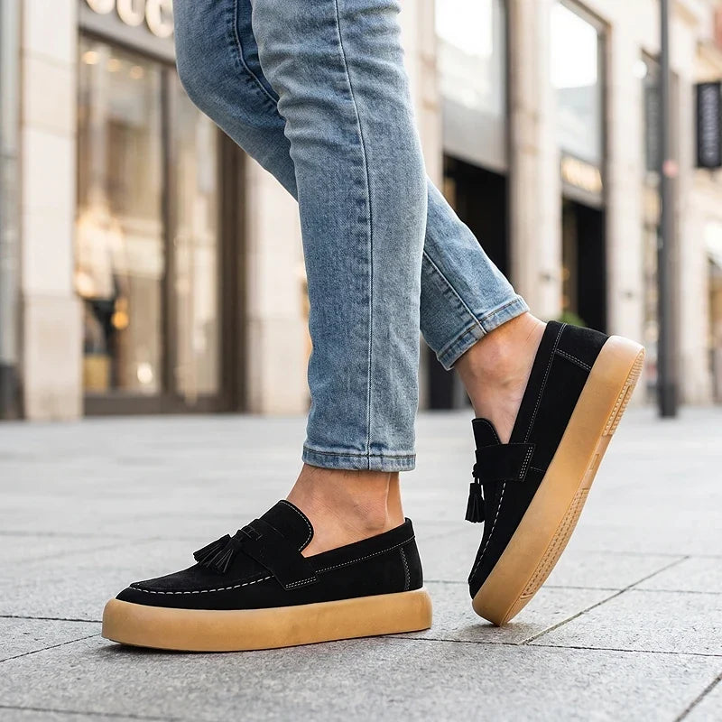 Simone | Mocasines Casual