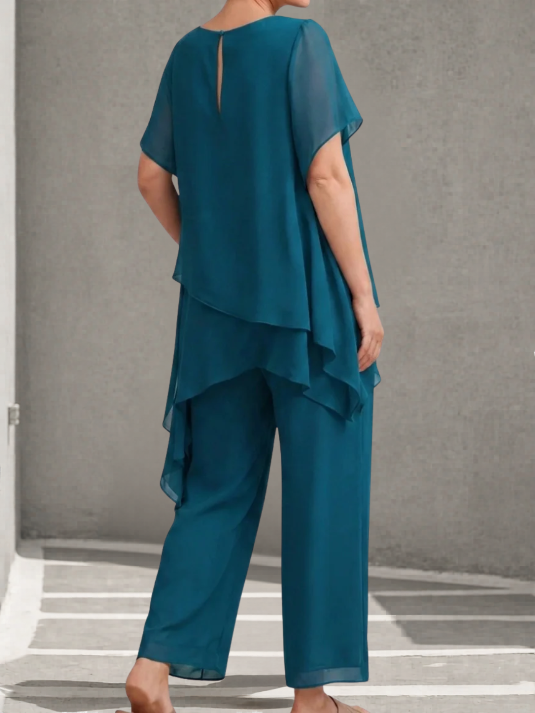 Conjunto Aurora Palazzo