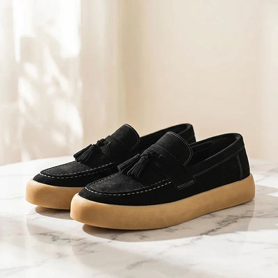 Simone | Mocasines Casual