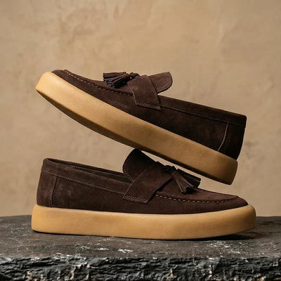 Simone | Mocasines Casual